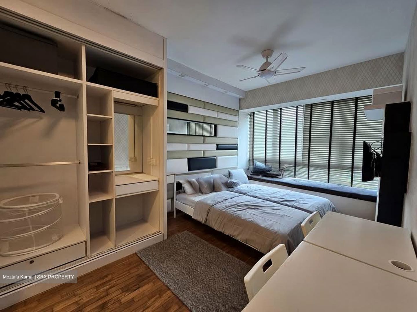 Ferraria Park Condominium (D17), Condominium #573494511